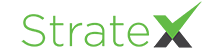 Stratex logo
