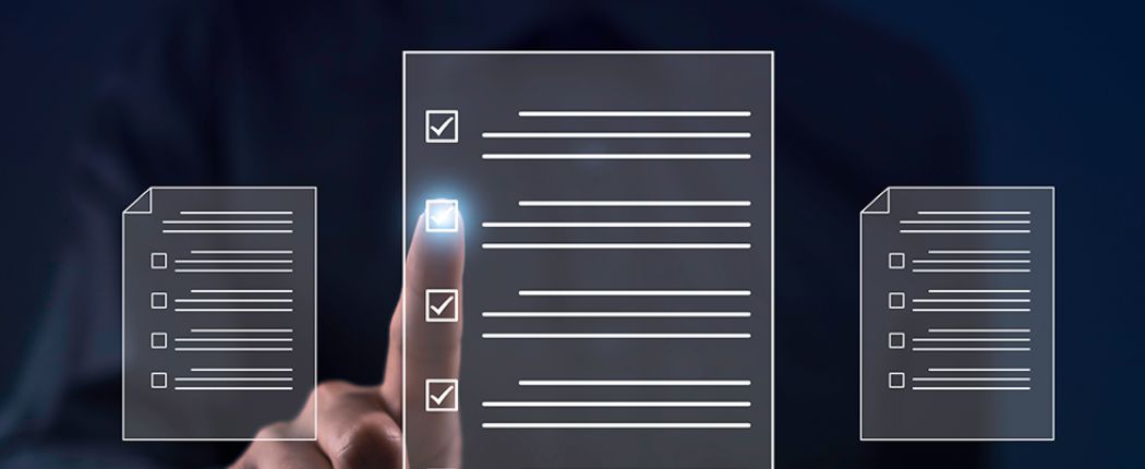 The Importance of Digital Project Intake Forms The Importance of Digital Project Intake Forms