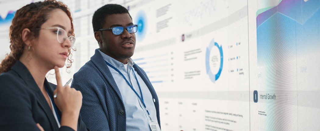 AI in Capital Planning for Powerful Insights and Efficiency AI in Capital Planning for Powerful Insights and Efficiency