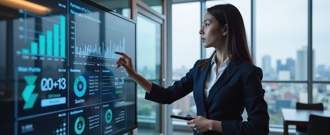 Capital Project Expenditure Forecasting