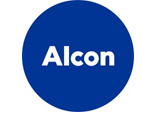 Alcon Logo