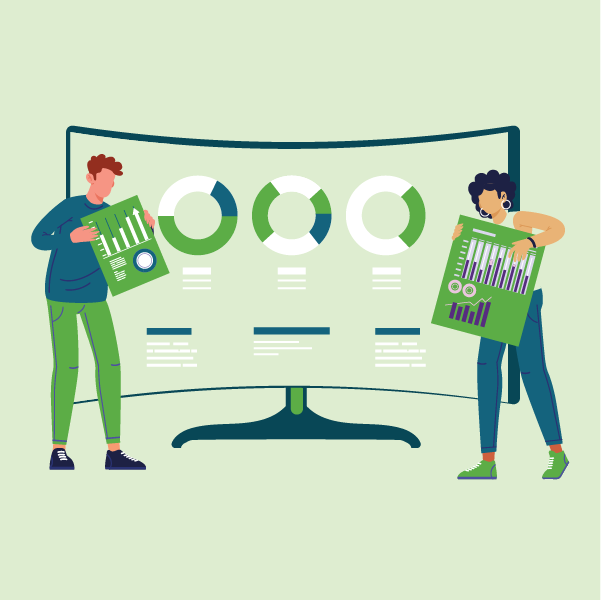 Illustration of data driven decision making in capital project demand management