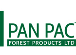 Pan Pac Forest Products Logo