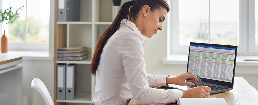 CapEx Forecast Preparation - Excel is not the problem