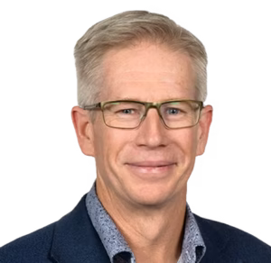 Richard Frykberg - CEO at IQX Business Solutions