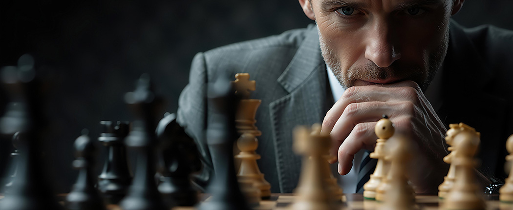 AI Projects must be managed as strategic expenditure AI Projects must be managed as strategic expenditure