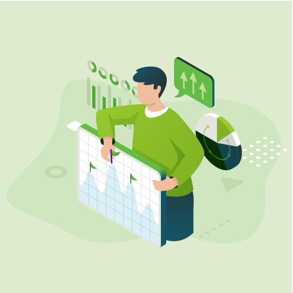 Complete Decision Context and Collaboration for Capital Expenditure Requests