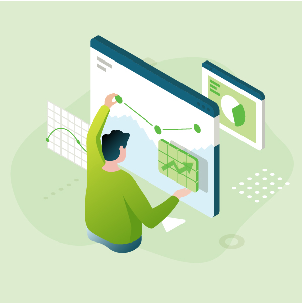 Workflow Visibility Control and Responsiveness in capital expenditure requests