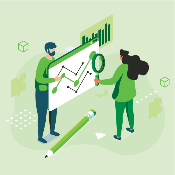 Workflow Visibility Control and Responsiveness in capital expenditure requests